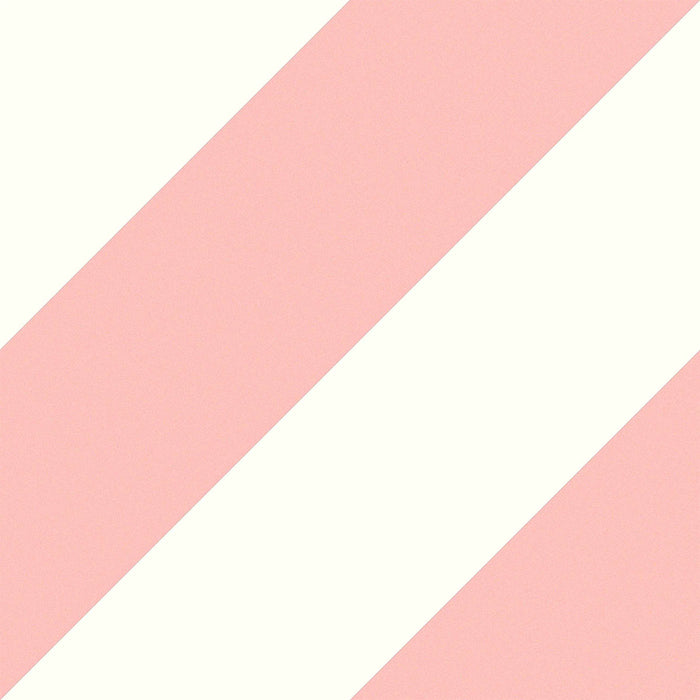 Zebra Pink 22.3 x 22.3cm Porcelain Pattern Tile - 1.15 sqm perbox