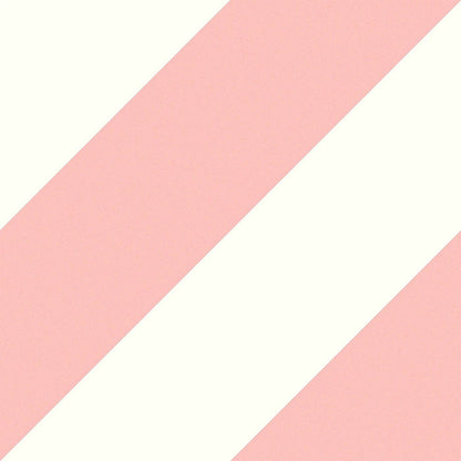 Zebra Pink 22.3 x 22.3cm Porcelain Pattern Tile - 1.15 sqm perbox