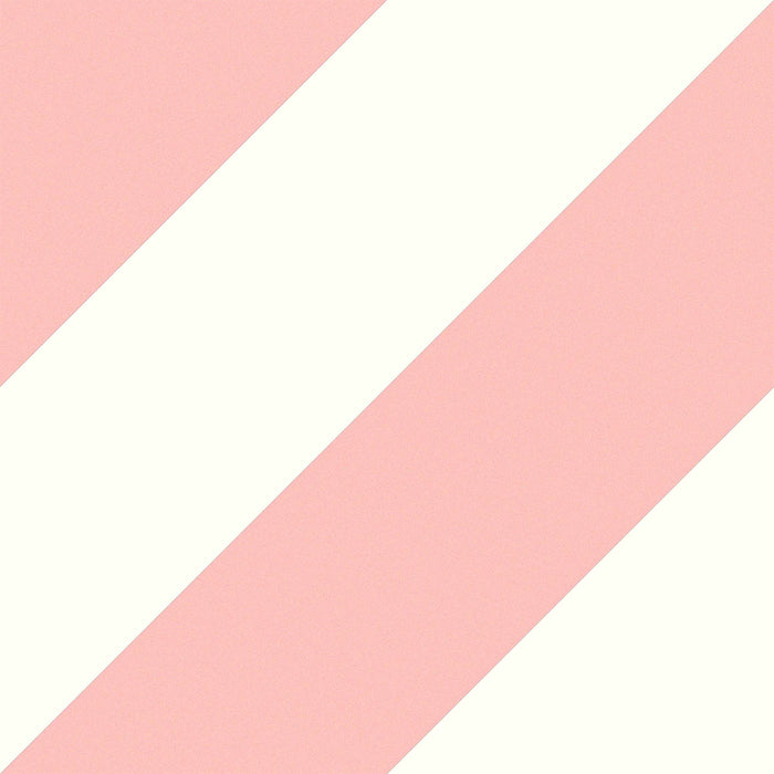 Zebra Pink 22.3 x 22.3cm Porcelain Pattern Tile - 1.15 sqm perbox
