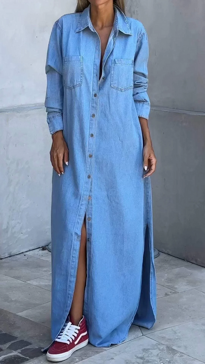 Blue (Almost sold out) / S