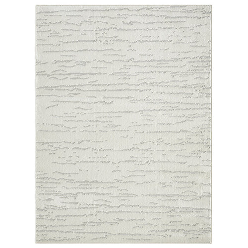 Zora 1021 Area Rug - 5' x 7' - Fog - Wichita Home Outlet